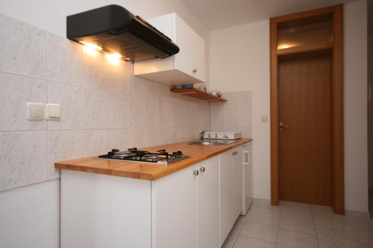 Apartment Mandre 6405B Kolan Exterior photo