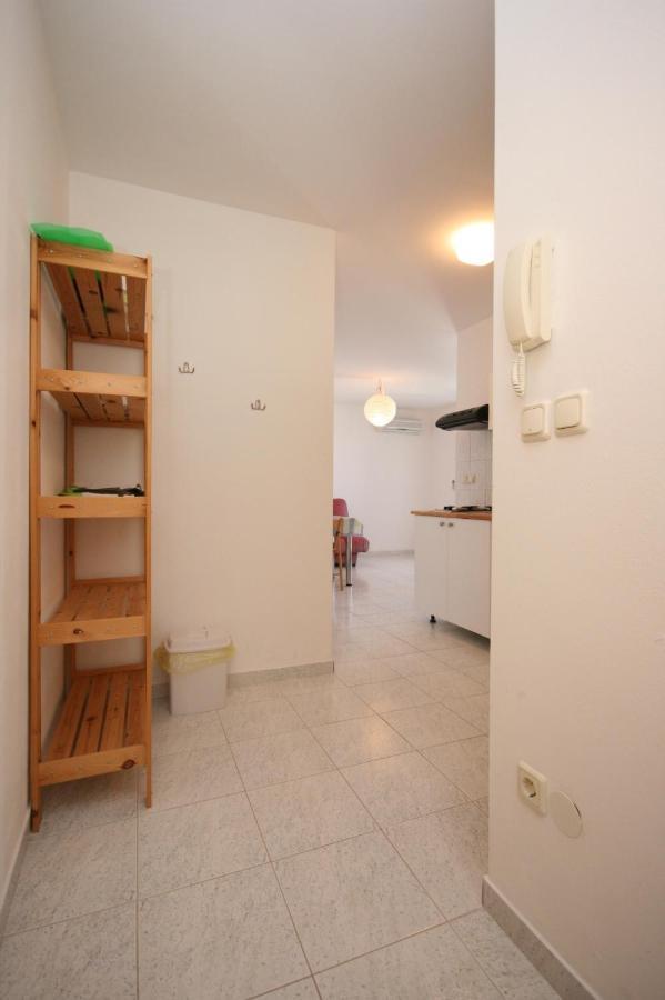 Apartment Mandre 6405B Kolan Exterior photo