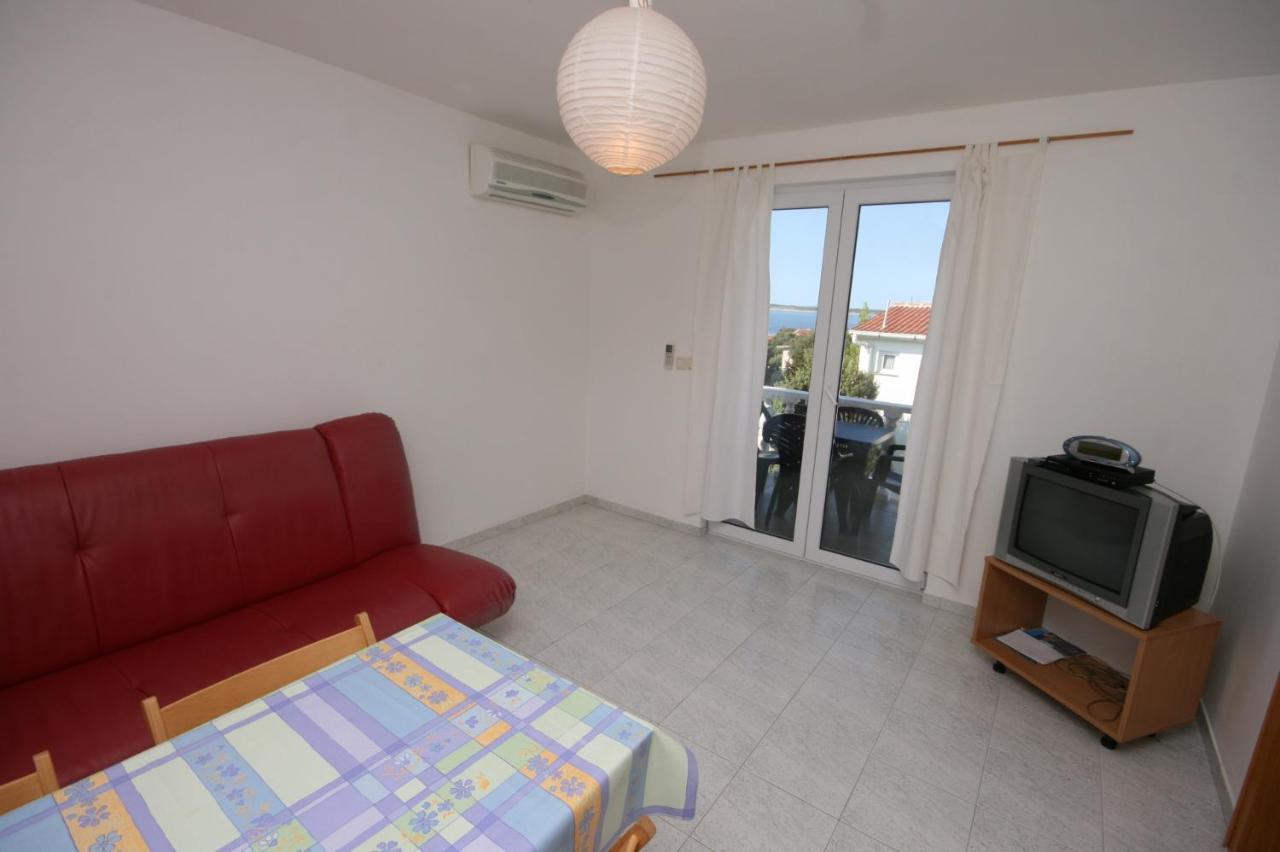 Apartment Mandre 6405B Kolan Exterior photo
