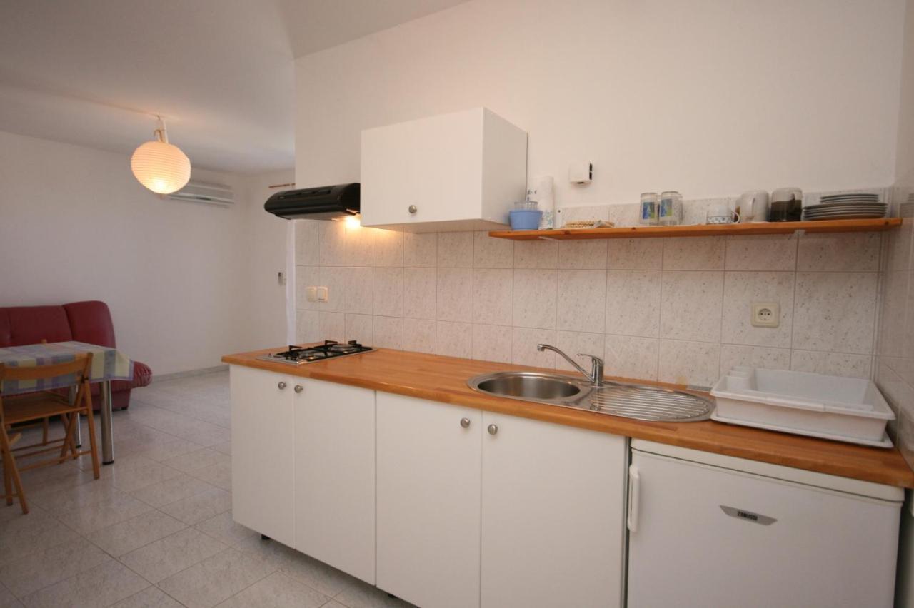 Apartment Mandre 6405B Kolan Exterior photo