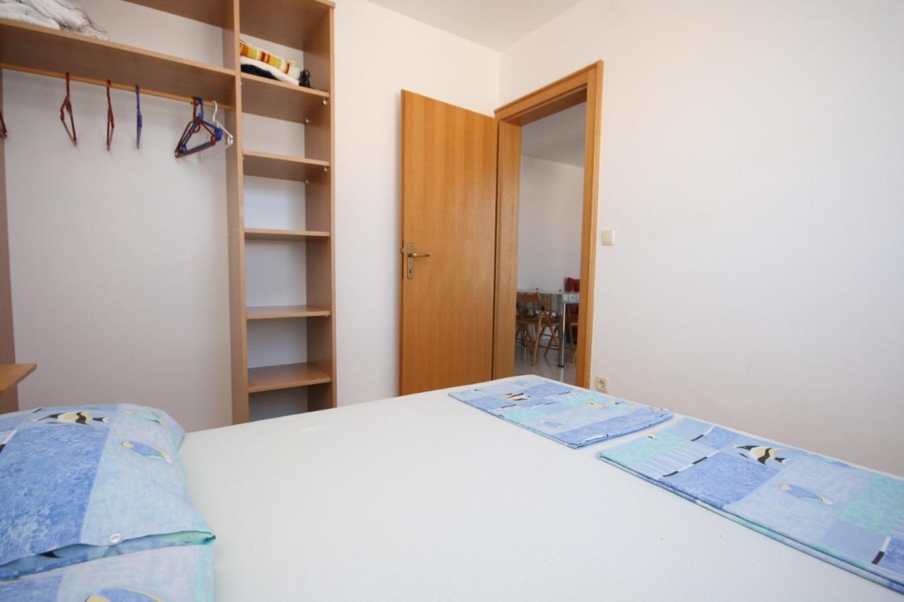 Apartment Mandre 6405B Kolan Exterior photo