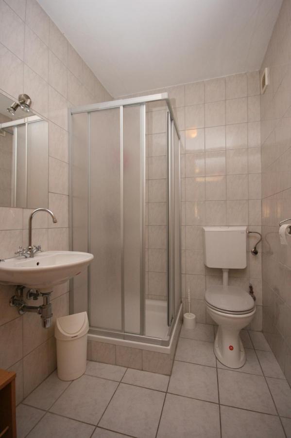 Apartment Mandre 6405B Kolan Exterior photo